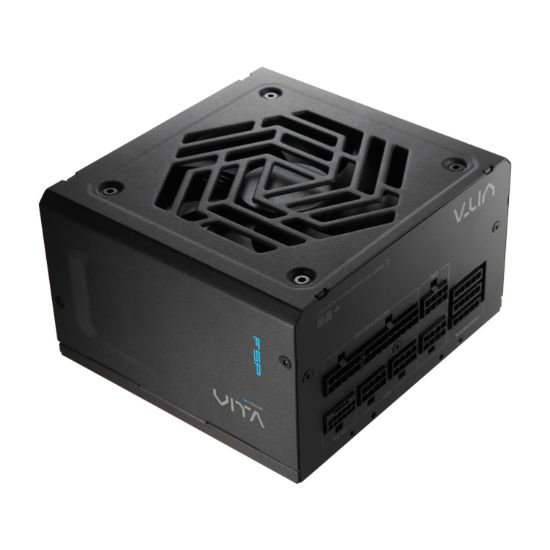 Picture of FSP VITA GM 1000W Gold Power Supply - ATX 3.1, PCIe 5.1, 80 Plus Gold