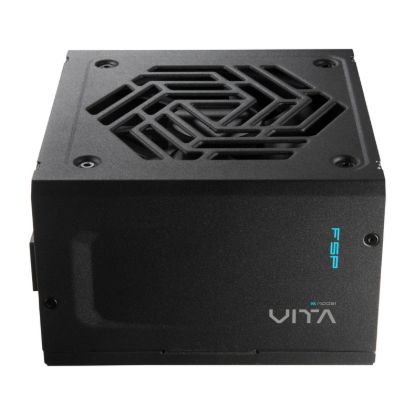 Picture of FSP VITA GM 1000W Gold Power Supply - ATX 3.1, PCIe 5.1, 80 Plus Gold