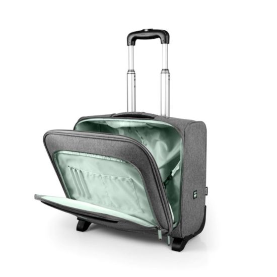 Picture of Port Designs YOSEMITE 15.6" Eco Beau 25L Trolley Bag