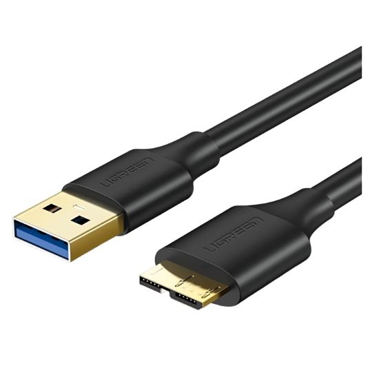 Picture of UGREEN USB to Micro USB, 5Gbps SuperSpeed Cable - 1m