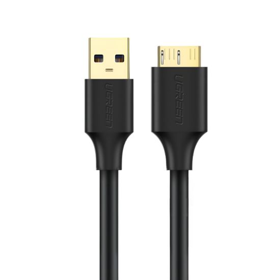 Picture of UGREEN USB to Micro USB, 5Gbps SuperSpeed Cable - 1m