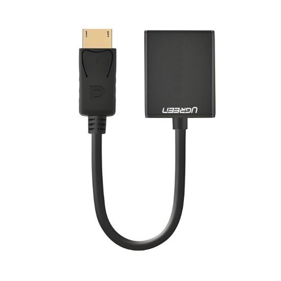 Picture of UGREEN DisplayPort Male to VGA Female Converter