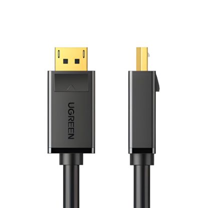 Picture of UGREEN DP101 DisplayPort to 4K HDMI Cable 1.5m