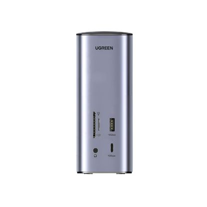 Picture of UGREEN Revodok Pro 12-in-1 Type-C Docking Station