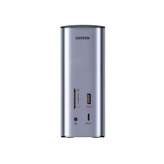 Picture of UGREEN Revodok Pro 12-in-1 Type-C Docking Station