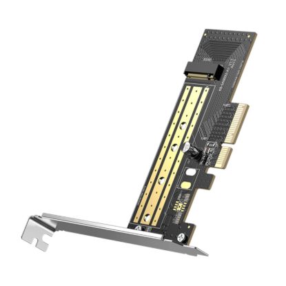 Picture of UGREEN CM302 M.2 NVME to PCI-E3.0X4 Express Card