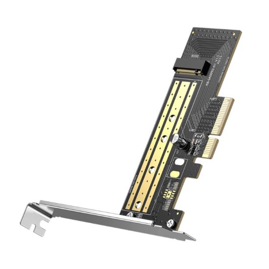 Picture of UGREEN CM302 M.2 NVME to PCI-E3.0X4 Express Card