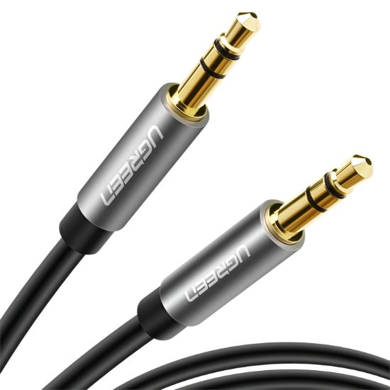 Picture of UGREEN 3.5mm Aux Cable 3m