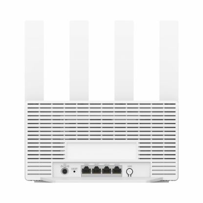 Picture of Cudy BE3600E Wi-Fi 7 Gigabit Router