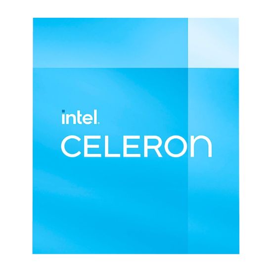 Picture of Intel 12th Gen Celeron G6900 LGA1700 3.40GHz 2-Core CPU