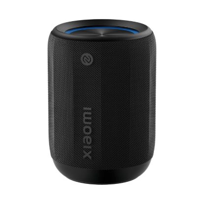 Picture of Xiaomi Bluetooth Speaker Mini, 6W, RGB, IP67, 11H Battery