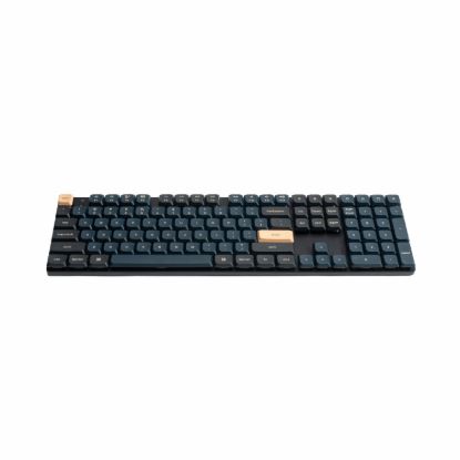 Picture of Keychron PBT LSA Knight Keycap Set V2 - Low Profile