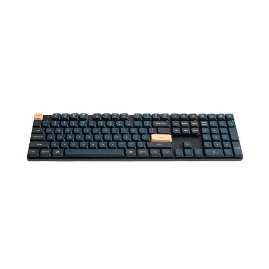 Picture of Keychron PBT LSA Knight Keycap Set V2 - Low Profile