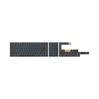 Picture of Keychron PBT LSA Knight Keycap Set V2 - Low Profile
