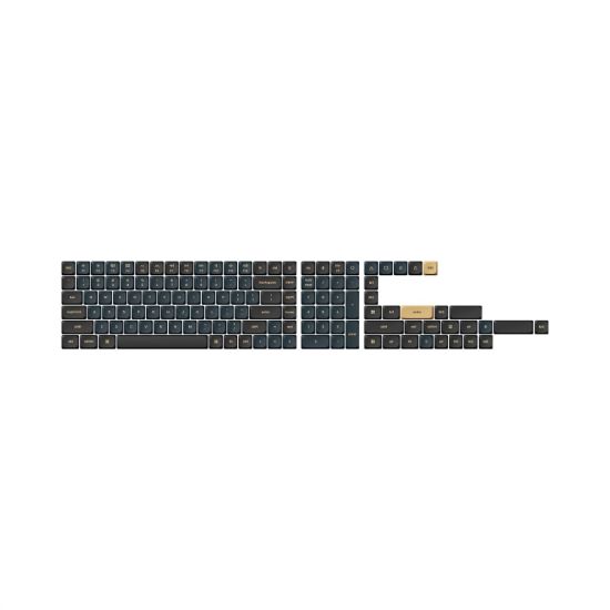 Picture of Keychron PBT LSA Knight Keycap Set V2 - Low Profile