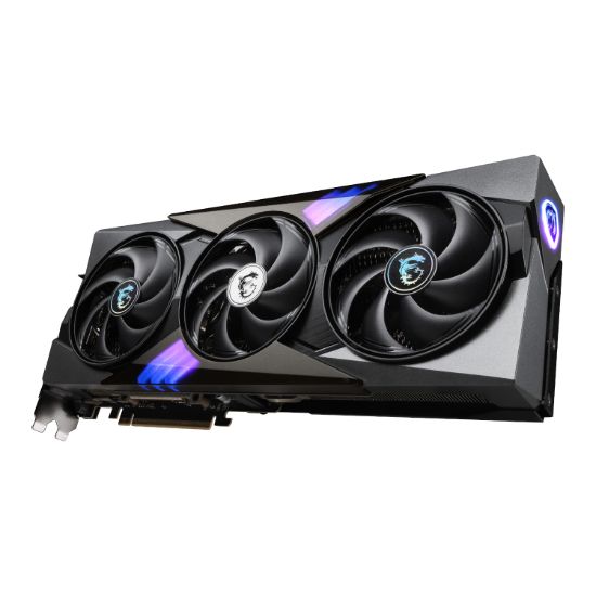 Picture of MSI GeForce RTX 5080 GAMING TRIO OC 16G Graphics Card