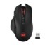 Picture of Redragon GAINER M656  Wireless Gaming Mouse 4000DPI - Black