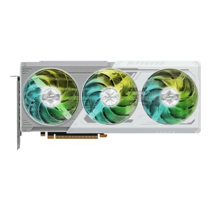 Picture of ASRock Intel Arc B580 Steel Legend OC 12GB GDDR6 192-BIT Graphics Card