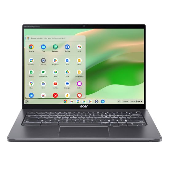 Picture of Acer Chromebook Spin 714 14" | Core i7 | 16GB | 512GB – Google Chrome Operating System