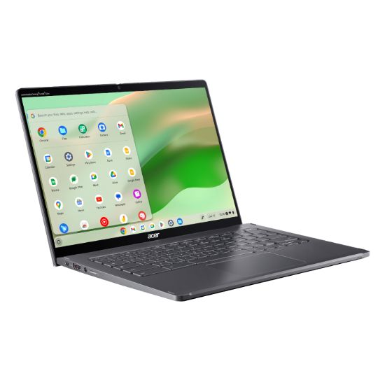 Picture of Acer Chromebook Spin 714 14" | Core i7 | 16GB | 512GB – Google Chrome Operating System