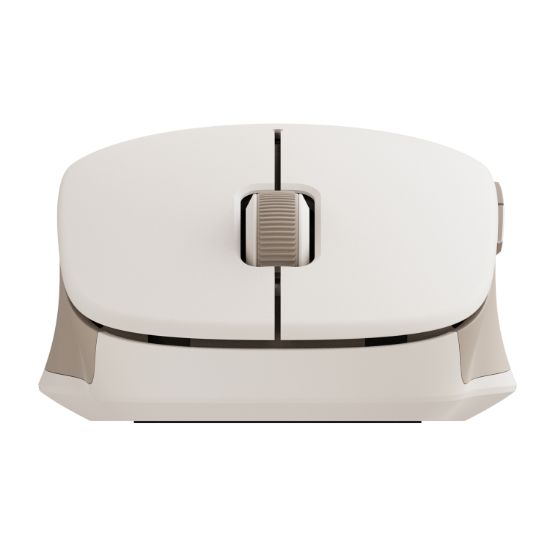 Picture of Xiaomi Dual-mode Wireless Silent Mouse 2 - White