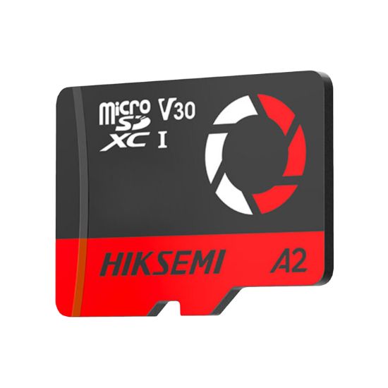 Picture of Hiksemi Capture V30 128GB MicroSDXC (Without Adapter)