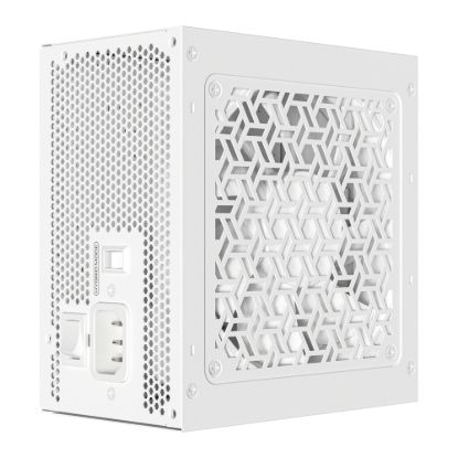 Picture of Antec GSK 850W GEN5 ATX3.1 and PCIE5.1 80 Plus Gold Fully Modular White