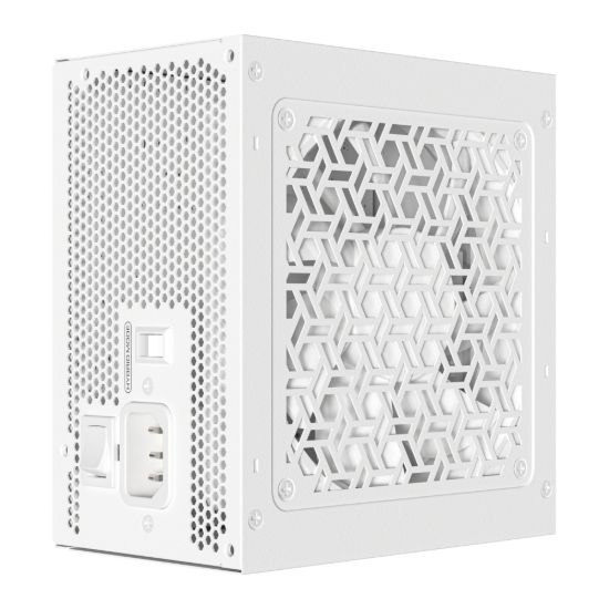 Picture of Antec GSK 850W GEN5 ATX3.1 and PCIE5.1 80 Plus Gold Fully Modular White