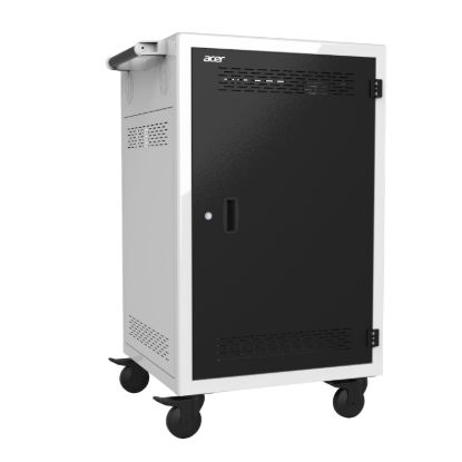 Picture of Acer Charging Trolley 36 Bay AC Power Socket
