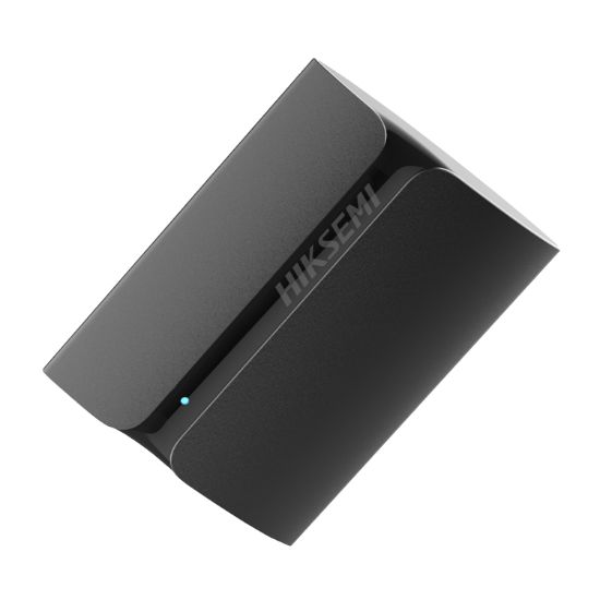 Picture of Hiksemi T300S Shield 512GB Type-C Portable SSD
