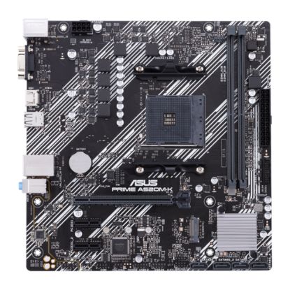 Picture of ASUS PRIME A520M-K