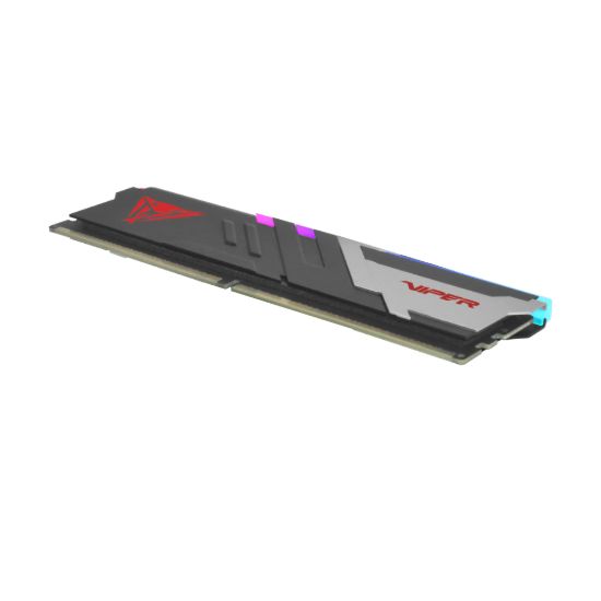 Picture of Patriot Viper Venom 32GB 6000MHz DDR5 Desktop Gaming Memory RGB