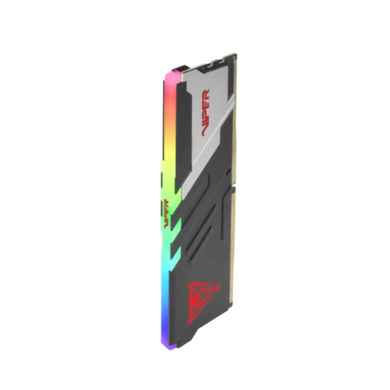 Picture of Patriot Viper Venom 16GB 6000MHz DDR5 Desktop Gaming Memory RGB