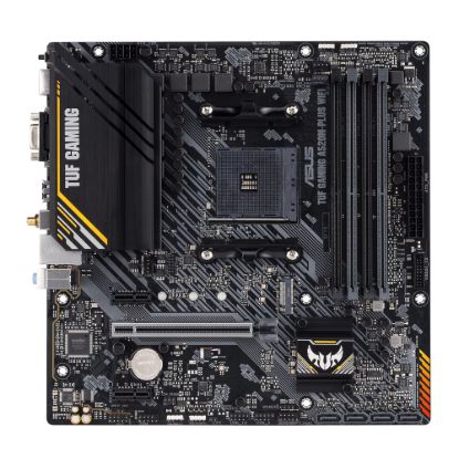 Picture of ASUS TUF Gaming A520-Plus WIFI