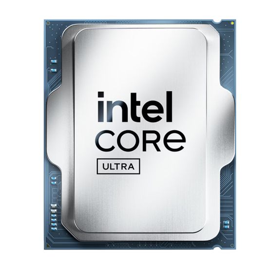 Picture of Intel Core Ultra 9 285K LGA1851 3.7Ghz 24-Core CPU