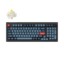Picture of Keychron V5 Max Wireless Custom  Keyboard - BANANA Switch