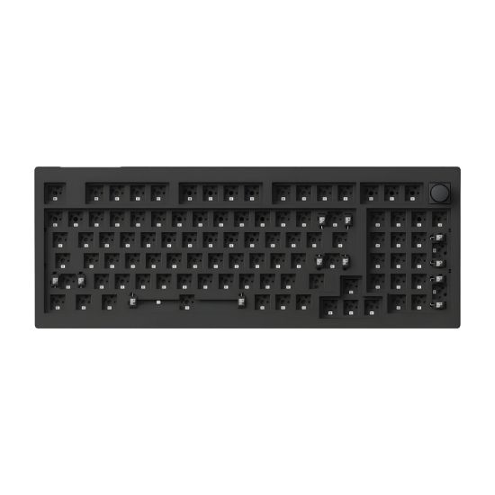 Picture of Keychron V5 Max Wireless Custom Keyboard - RED Switch