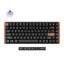 Picture of Keychron K2 HE Wireless Special Edition Magnetic Custom Keyboard | NEBULA Switch – Black