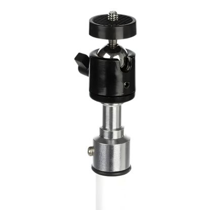 Picture of Wanbo Tripod Floor Stand - White