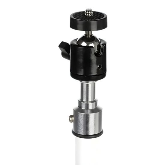 Picture of Wanbo Tripod Floor Stand - White