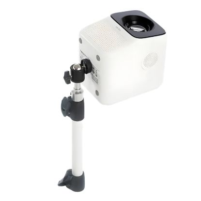 Picture of Wanbo Tripod Floor Stand - White