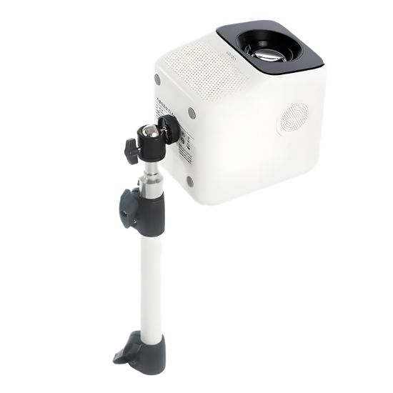 Picture of Wanbo Tripod Floor Stand - White