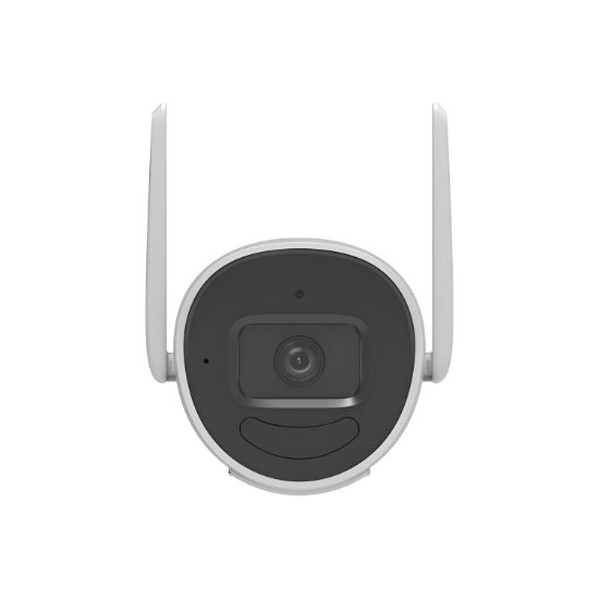 Picture of Hikvision Bullet Wireless Outdoor Security Camera, 2.8mm Lens, 4MP