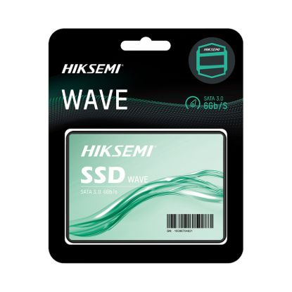 Picture of HIKSEMI WAVE(S) 2.5″ 128GB SATAIII SSD