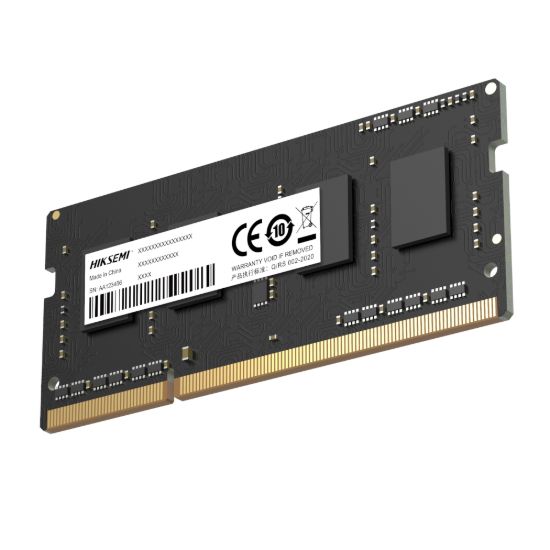 Picture of Hiksemi Hiker 16GB DDR4 2666MHz Notebook Memory