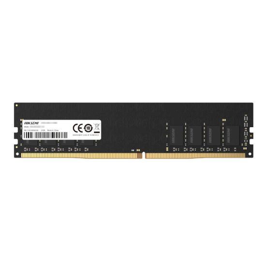 Picture of Hiksemi Hiker 8GB DDR4 2666MHz Desktop Memory