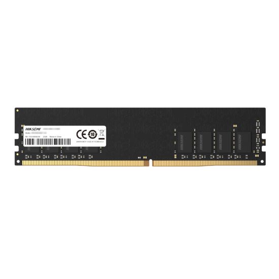 Picture of Hiksemi Hiker 4GB DDR4 2666MHz Desktop Memory