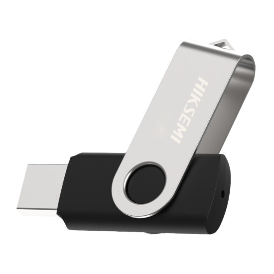 Picture of HIKSEMI Rotary Series 128GB USB3.0 Flash Drive