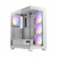 Picture of Antec CX300 ATX ARGB Gaming Chassis - White