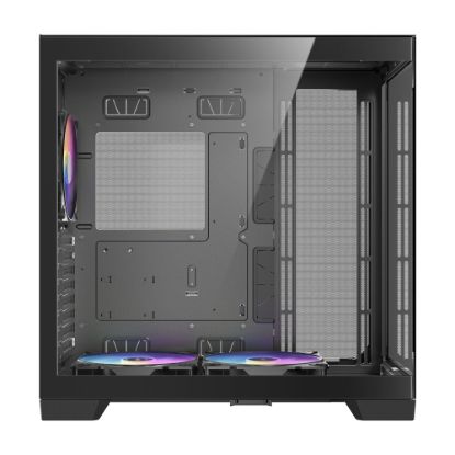 Picture of Antec C8 ARGB E-ATX DUAL Full Tower Gaming Chassis – Black